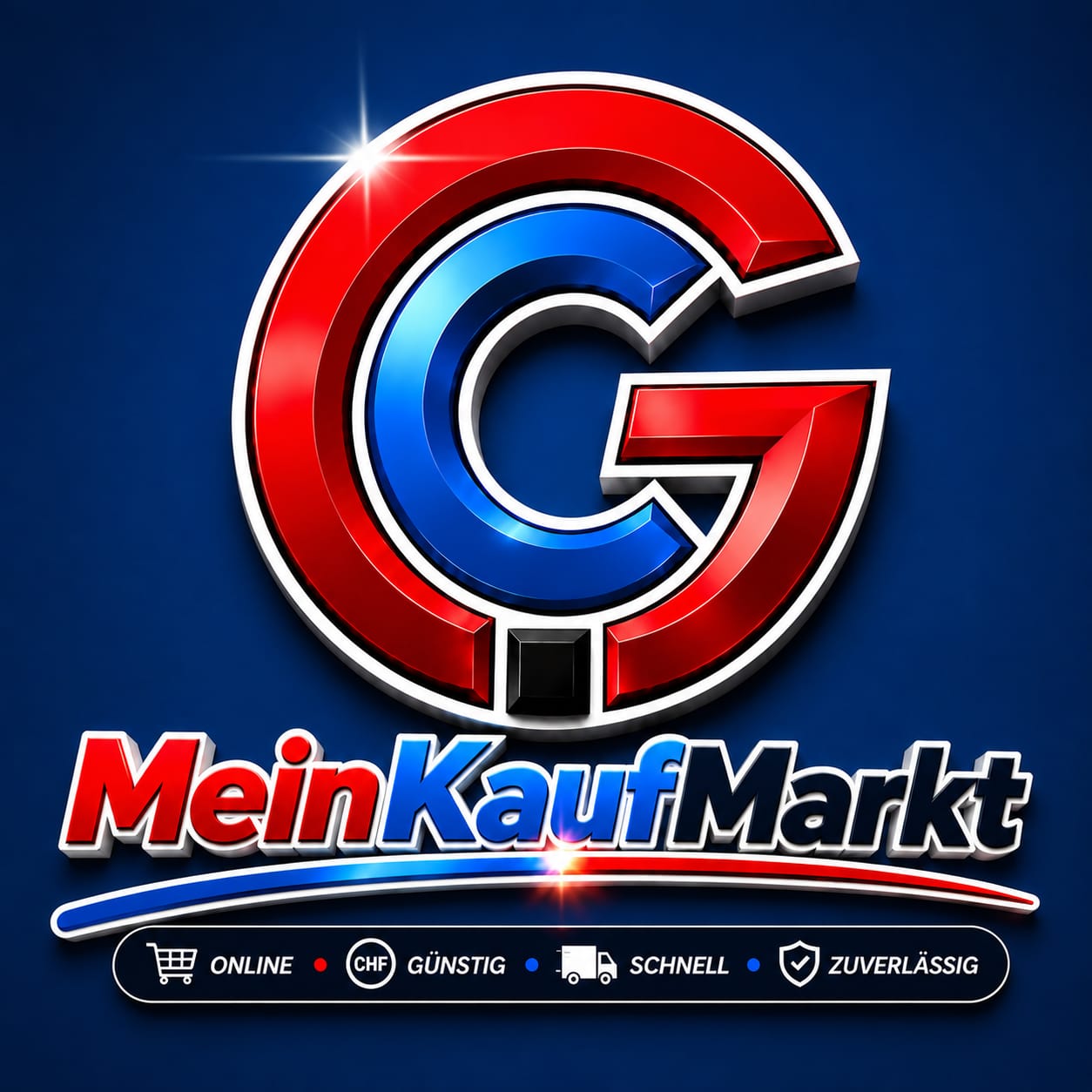 MeinKaufMarkt - TEST