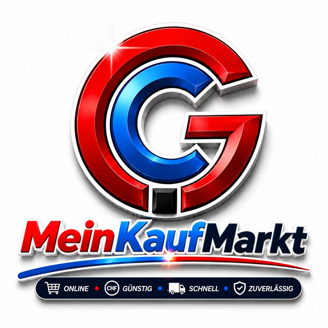 MeinKaufMarkt  - TEST