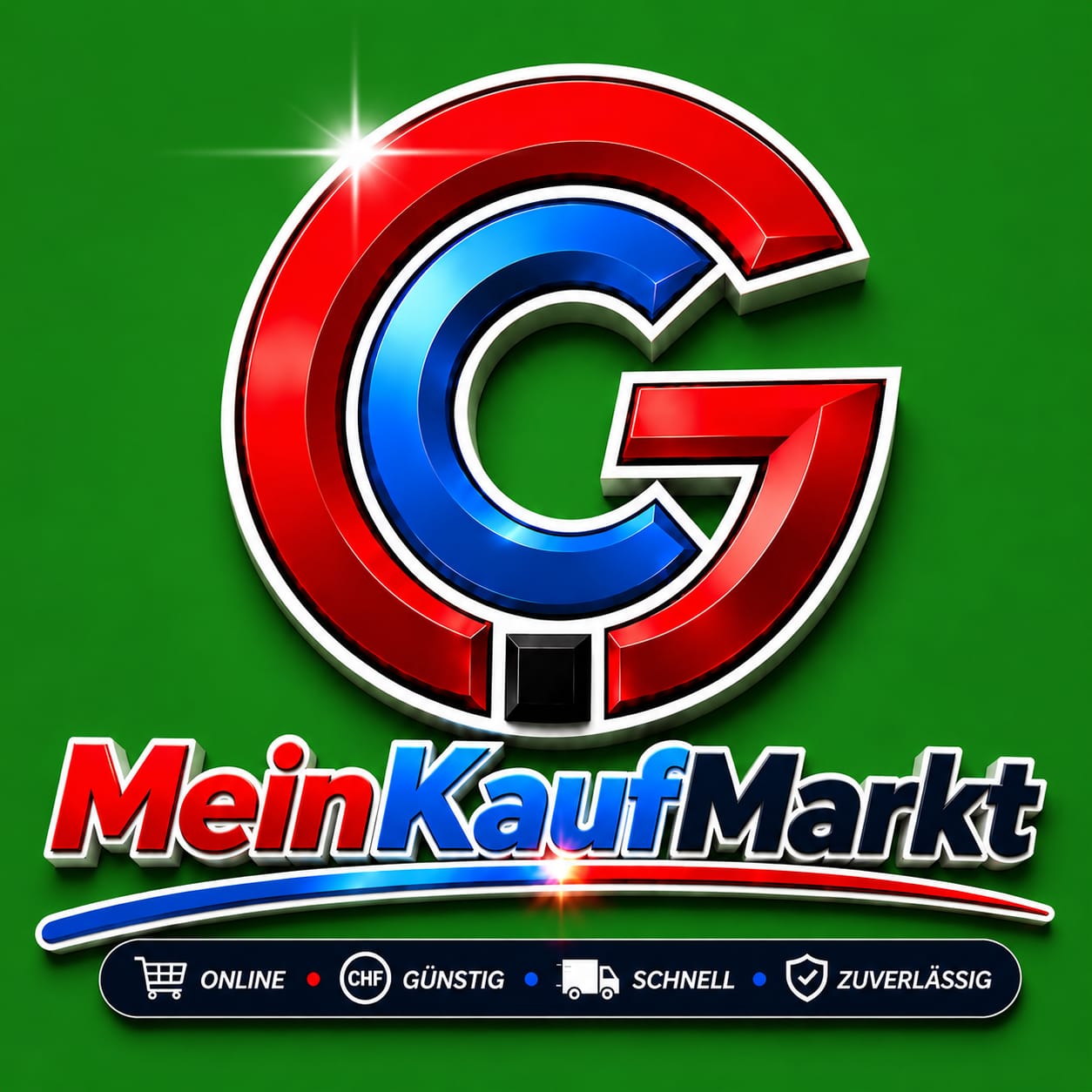 MeinKaufMarkt - TEST