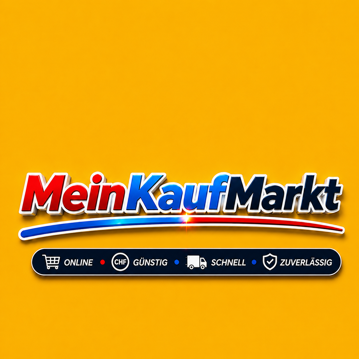 MeinKaufMarkt - TEST