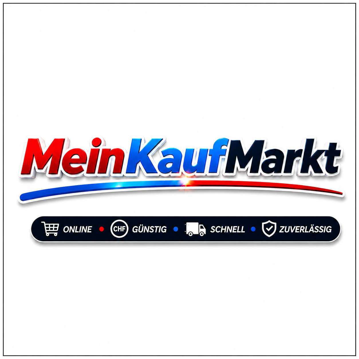 MeinKaufMarkt - TEST