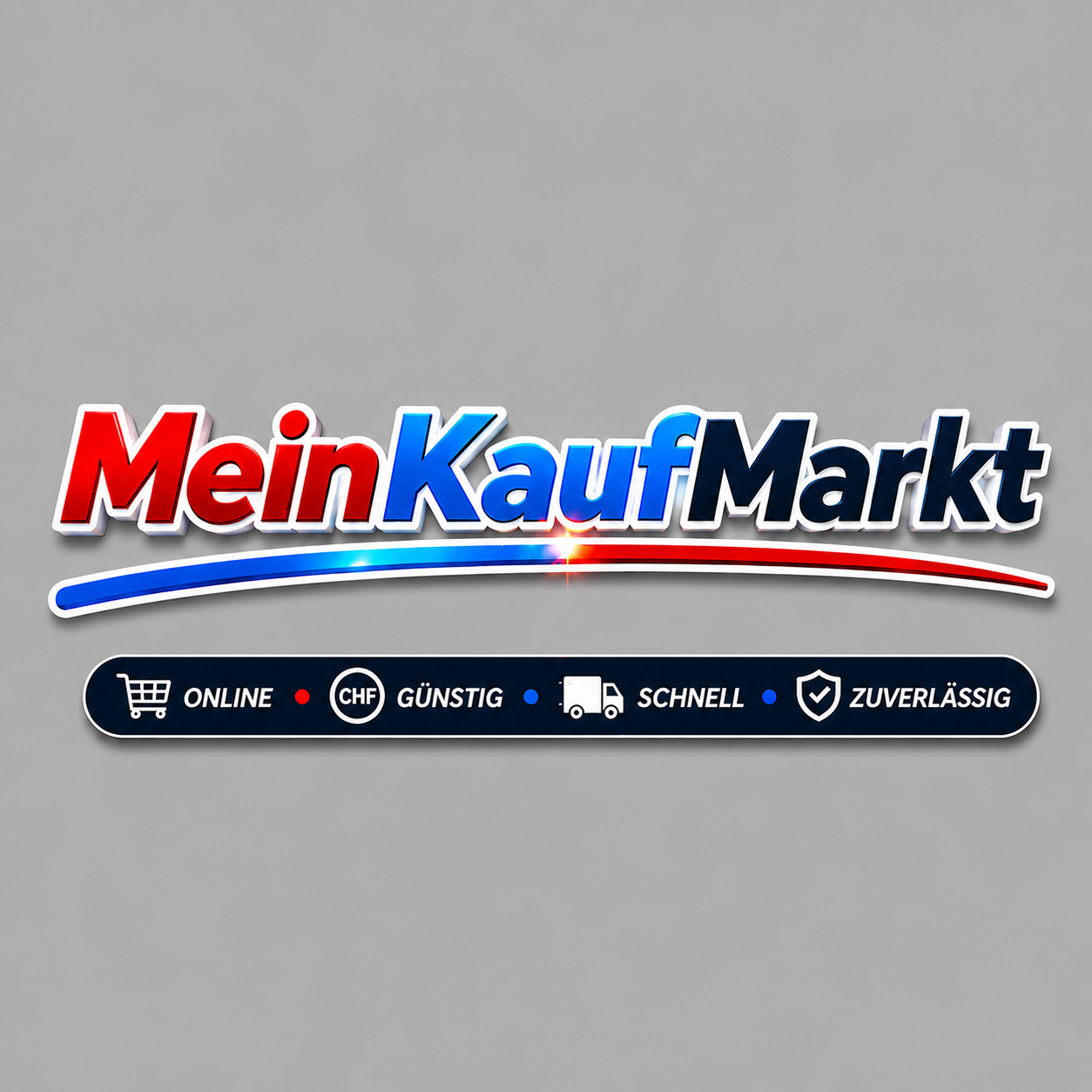 MeinKaufMarkt  - TEST