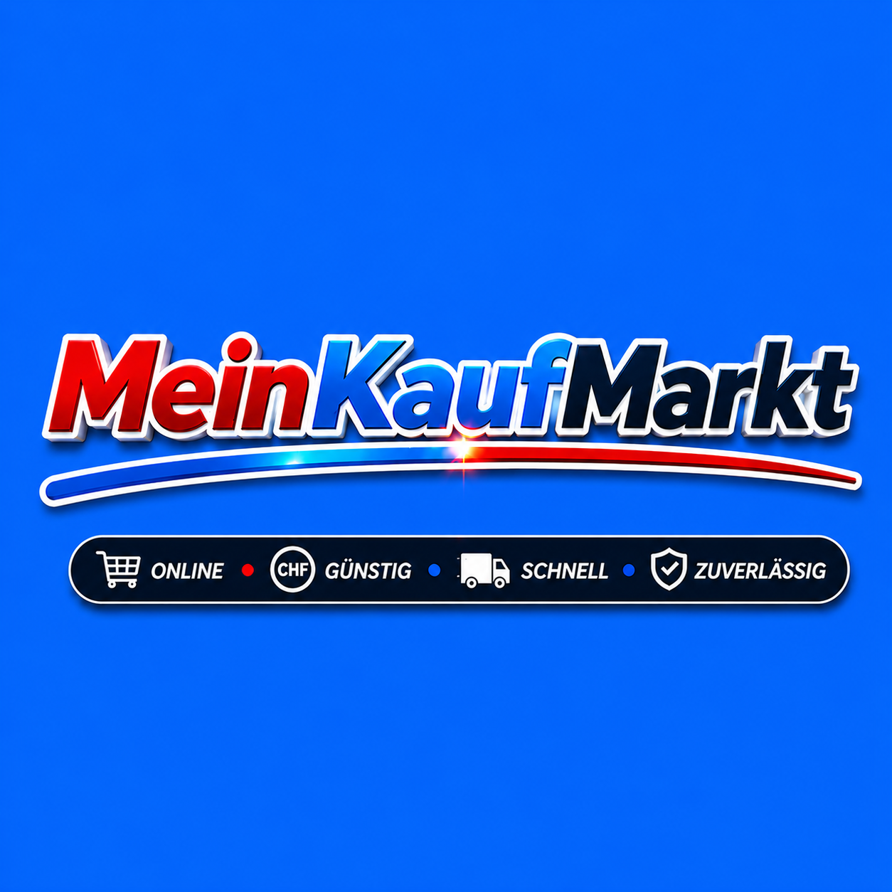 MeinKaufMarkt - TEST